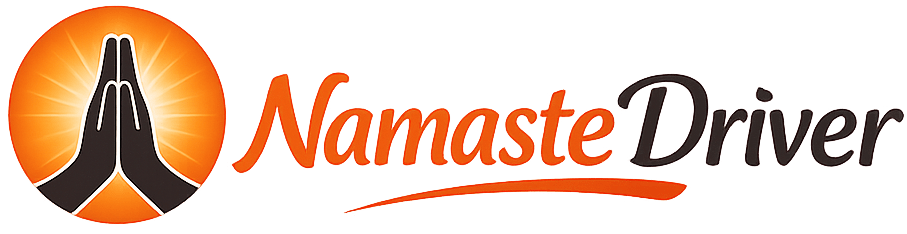 NamasteDriver - Private Driver Services in India
